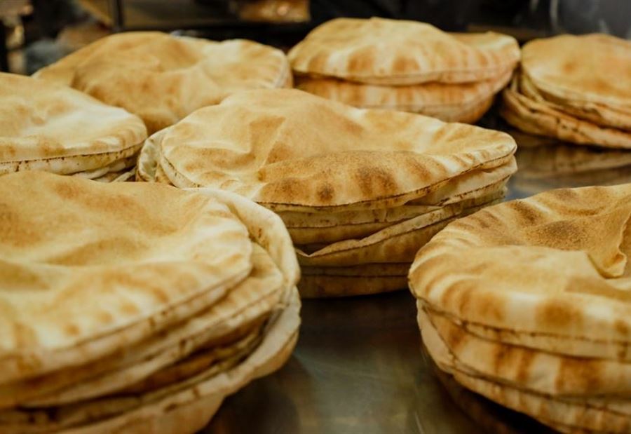 تسعيرةٌ جديدةٌ لـ"ربطة الخبز"! تسعيرةٌ جديدةٌ لـ"ربطة الخبز"!