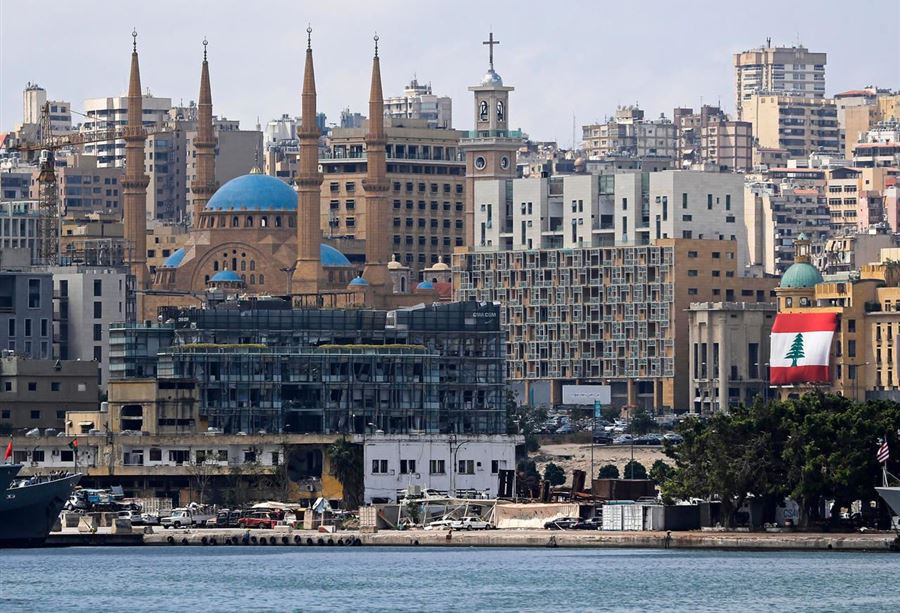 نائبٌ حاليّ يُحذّر من هذه الفترة! نائبٌ حاليّ يُحذّر من هذه الفترة!