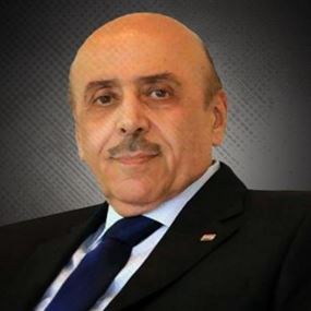 المملوك على خط التشكيلة الحكومية