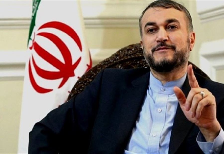 وزير الخارجية الإيراني: إغتيال سليماني أحد أبرز مظاهر الإرهاب