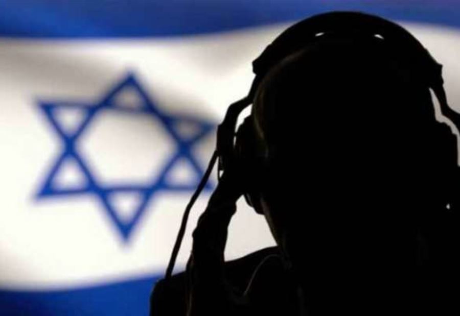 في قبضة الشاباك...  12 حالة تجسس لصالح إيران!