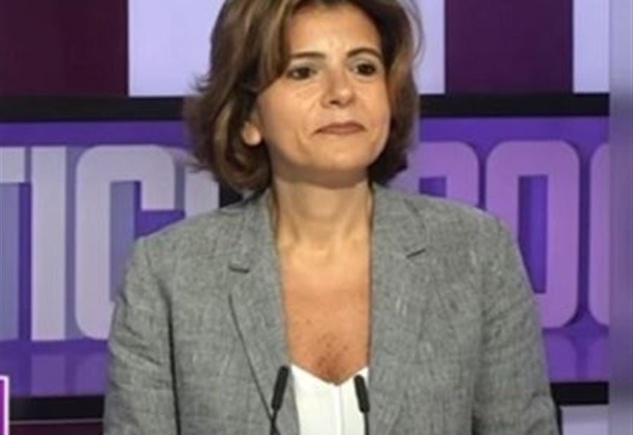 من مي خريش الى جو معلوف 