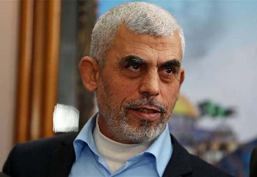 ملف الرهائن بيد السنوار... وهذه شروطه