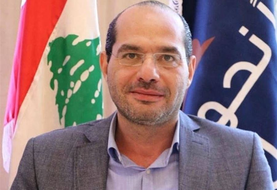 عهد من حسن مراد لأهالي البقاع 