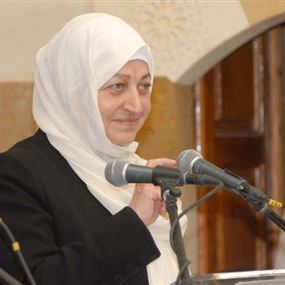 الحريري: لبنان بقي صامدا بوجه التحديات بفضل شاباته وشبابه الحريري: لبنان بقي صامدا بوجه التحديات بفضل شاباته وشبابه
