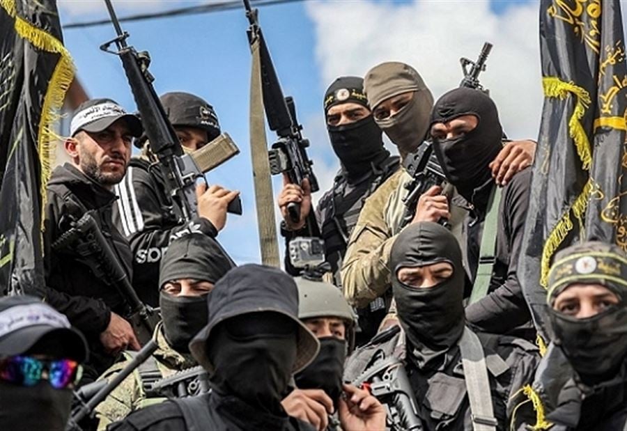 إسرائيل تزعم مقتل "قائد كتيبة جنين"