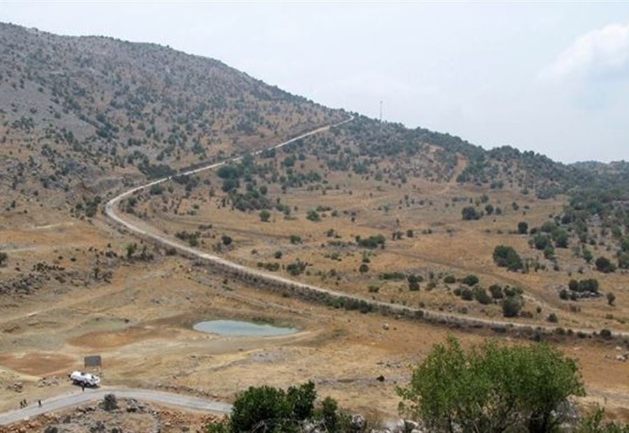 سماع أصوات إنفجارات في مزارع شبعا