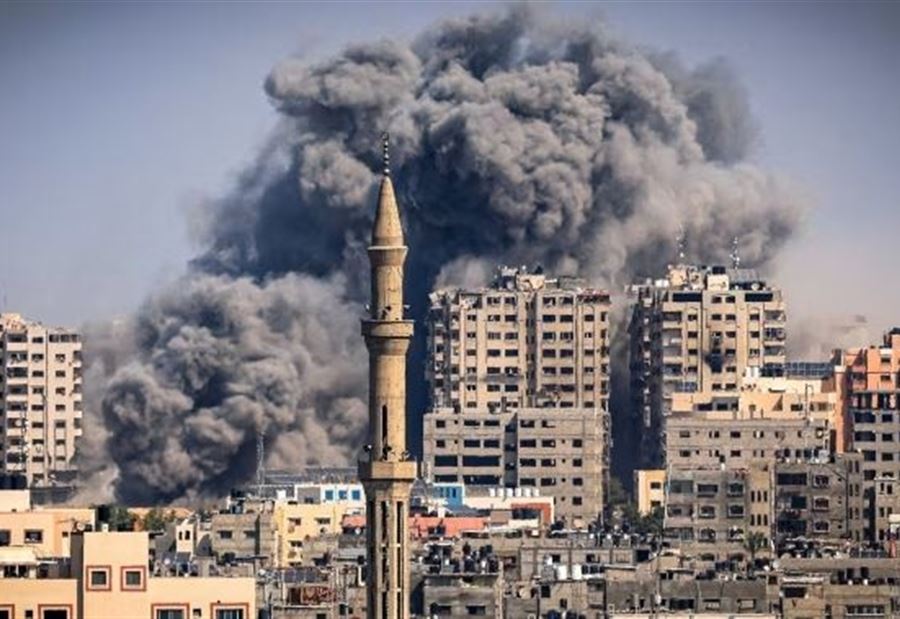 جوّ من التفاؤل يخيّم على مفاوضات إطلاق الأسرى لدى حماس!