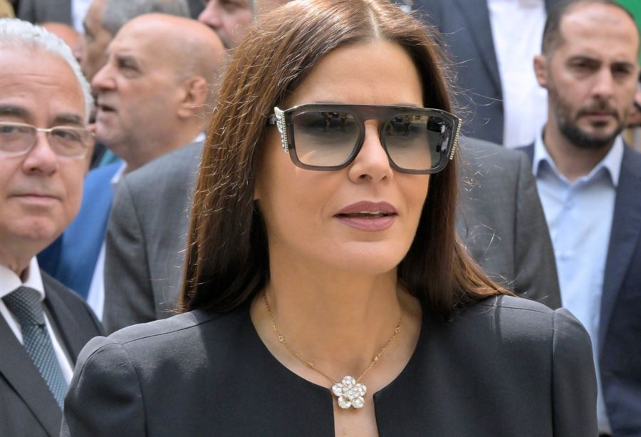 تسويق "أزلام الست" لتوريث ستريدا