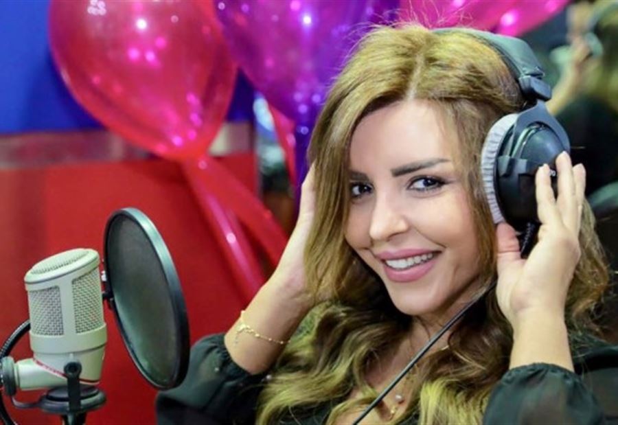 ريما نجيم: الحكيم بخير
