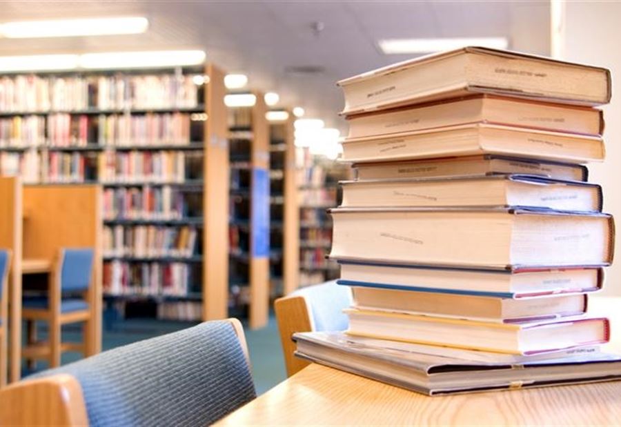 دولتان عربيتان ضمن "الشعوب الأكثر قراءة" بالعالم