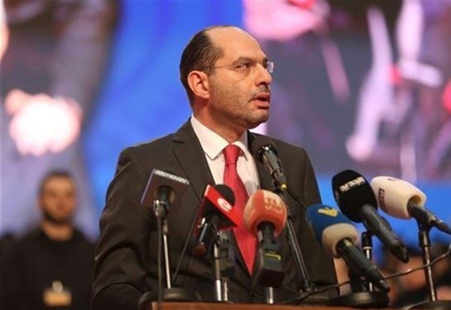 حسن مراد: الأعداء يستفردون بنا