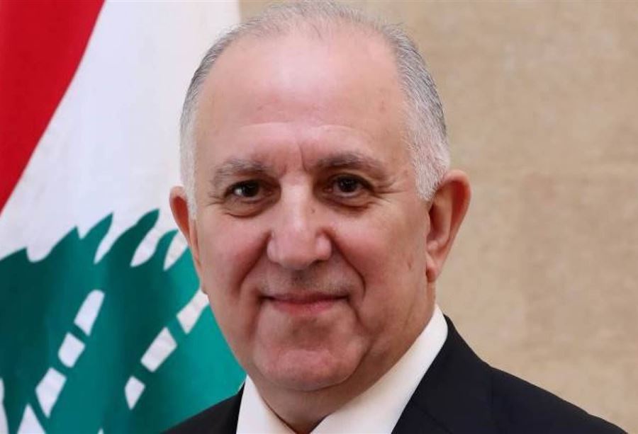 تعميمٌ من وزير الداخليّة