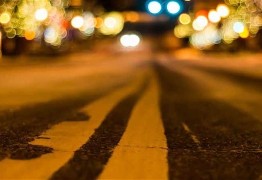 تدابير سير في بلدتي وادي شحرور العليا والسفلى