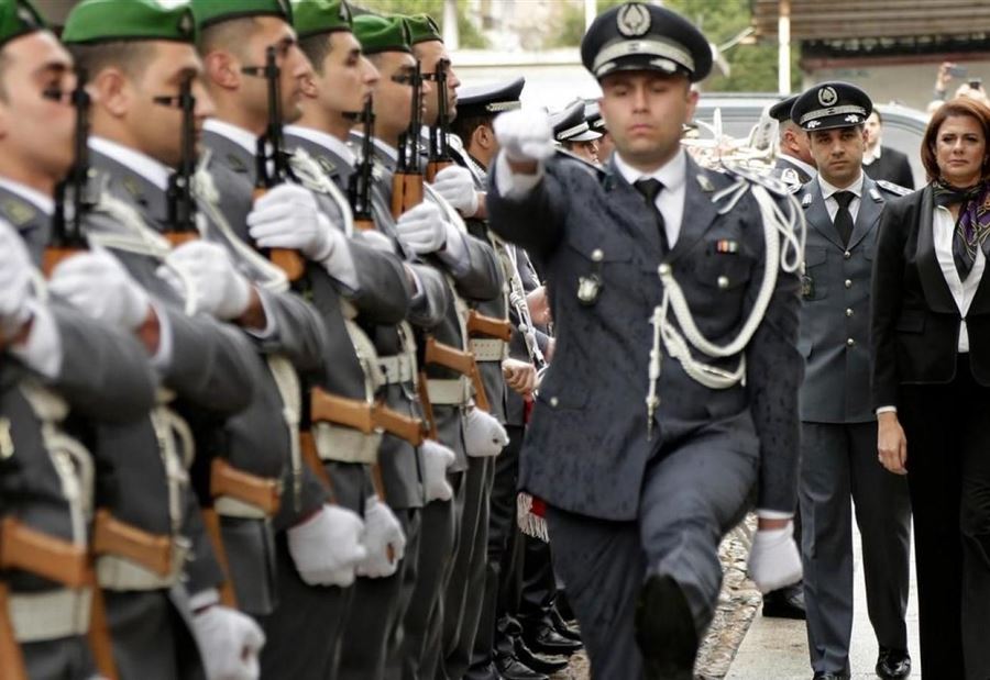 موقف "حاسم" لريا الحسن.. عثمان خط أحمر! موقف "حاسم" لريا الحسن.. عثمان خط أحمر!