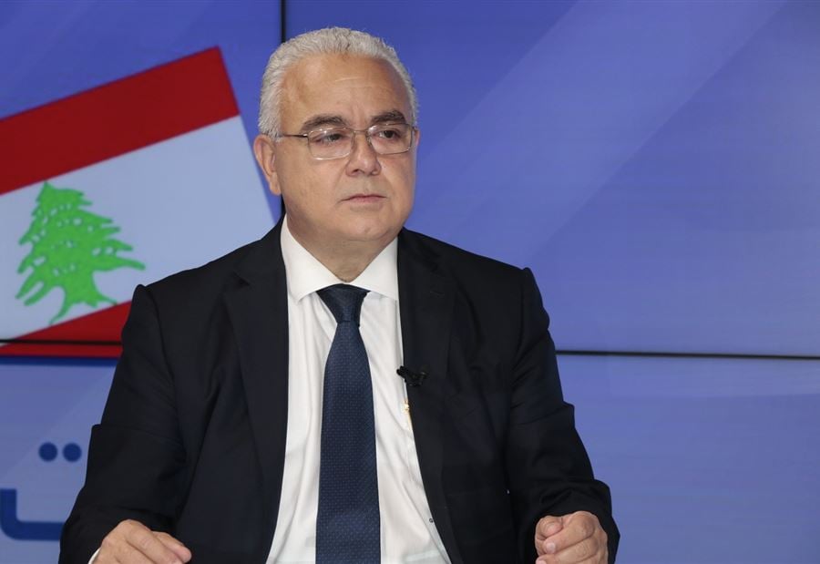 سكاف يتحدّث عن القوى الحاسمة لرئاسة الحكومة
