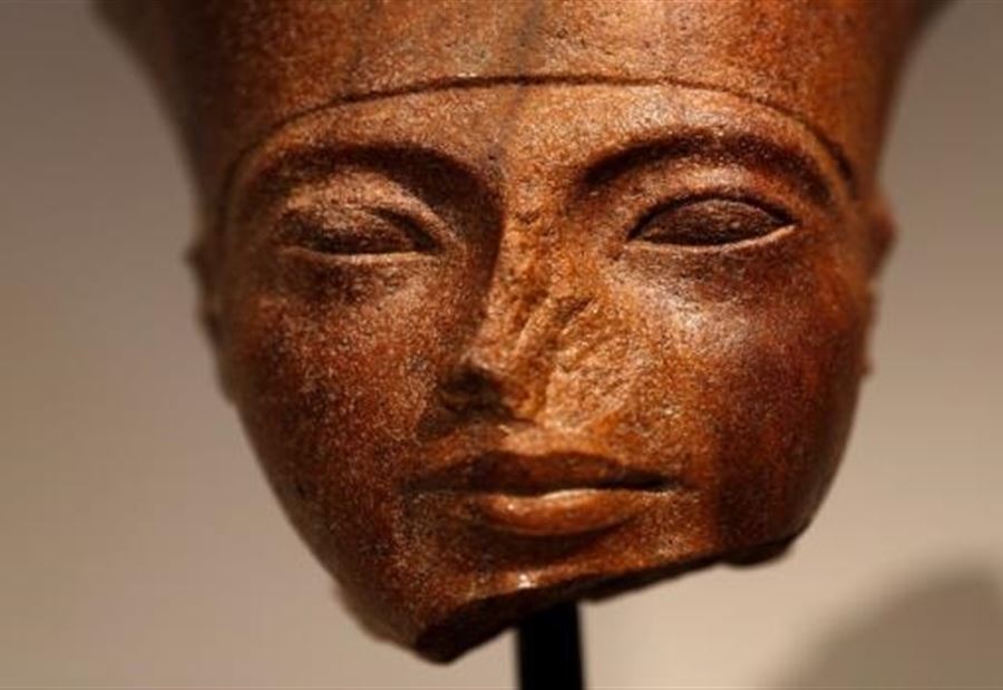 مصر "تطارد" رأس توت عنخ آمون