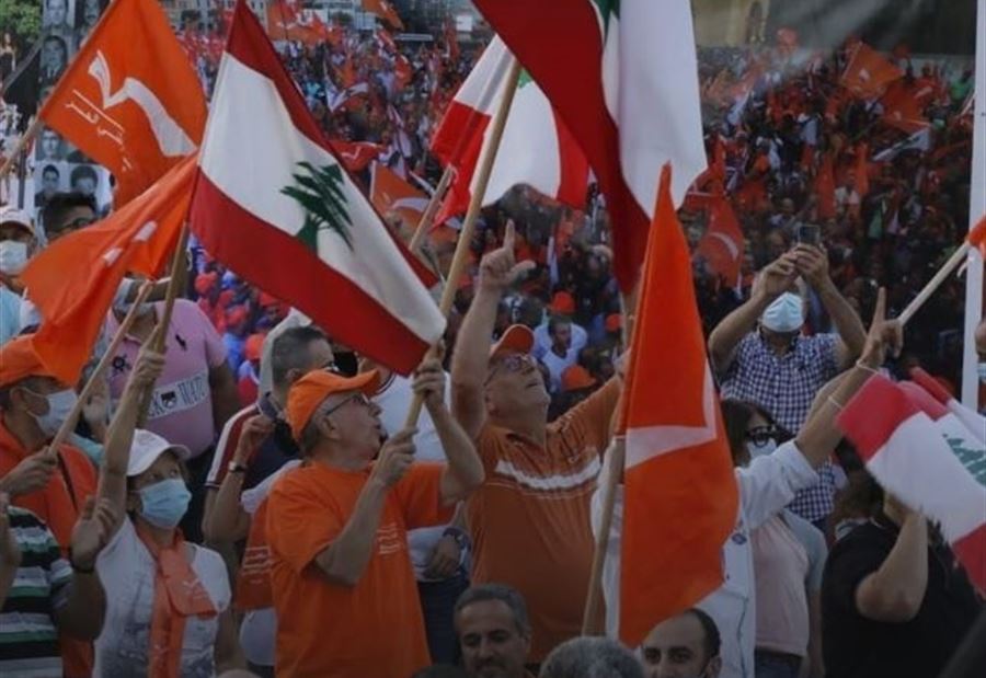 "تصرّف جبان"...  ميقاتي في مرمى نائب "التيار"! 