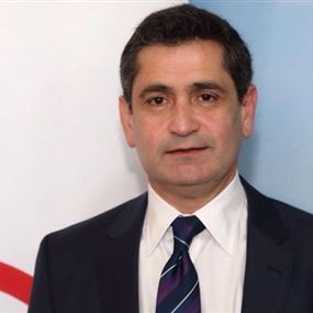 رد عنيف من قيومجيان على نصرالله  رد عنيف من قيومجيان على نصرالله