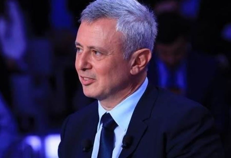 فرنجية: مرحلة "بشعة" تلوح في الأفق