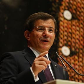  اوغلو: وقف إطلاق النار في سوريا ليس ملزماً