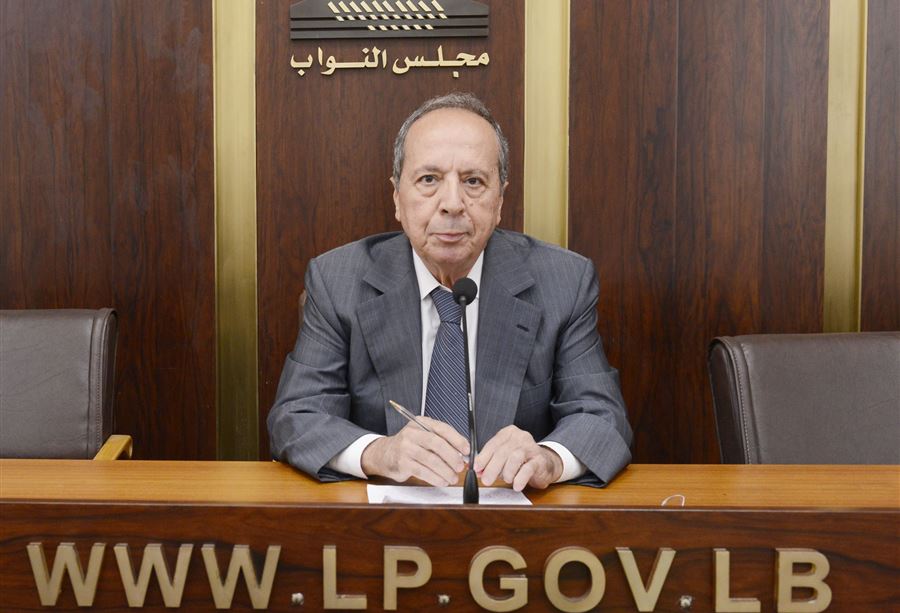 السيّد يكشف عن إحتياطي مصرف لبنان!