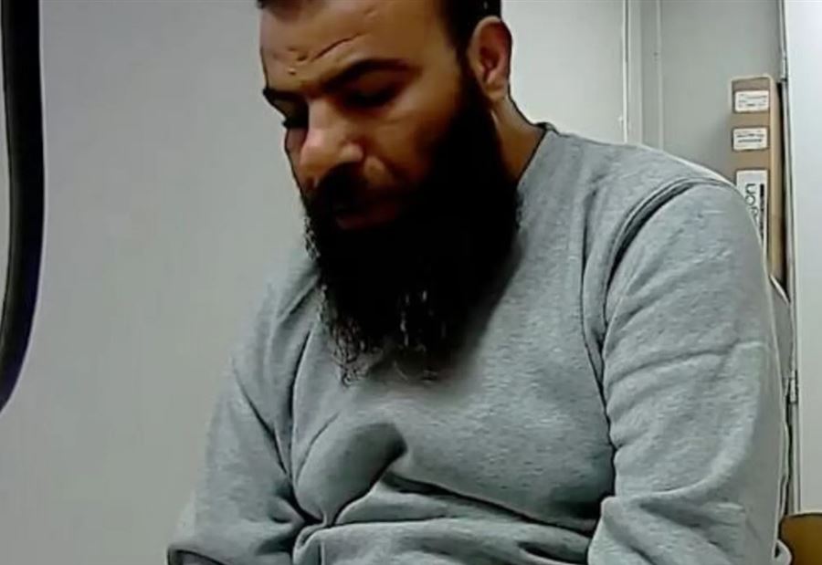 إسرائيل تكشف النقاب عن عملية اعتقال "العاصي" من قلب سوريا! إسرائيل تكشف النقاب عن عملية اعتقال "العاصي" من قلب سوريا!