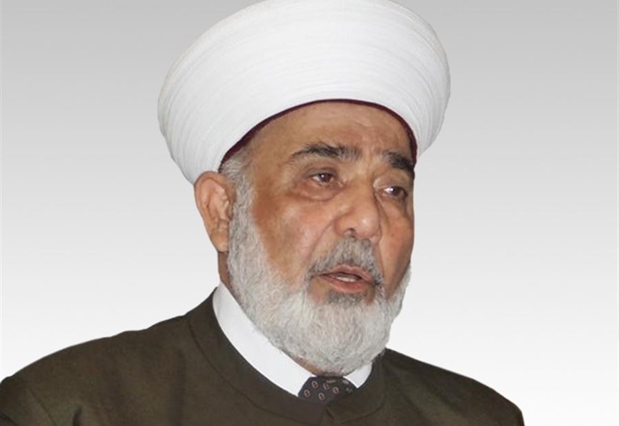 الجوزو: "هاتوا" رئيسًا "آدمي".. وأنقذوا لبنان!