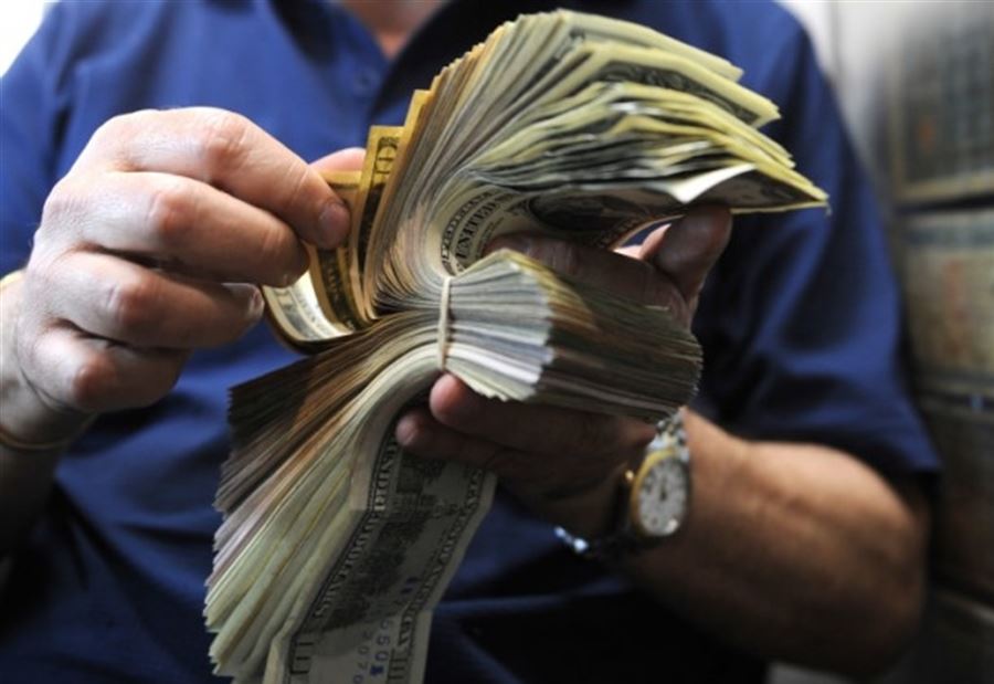 حسم 20% على ودائع فوق المليون دولار!