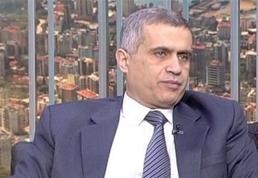  طرابلسي حذر من تكريس تمدد مخيم المية ومية