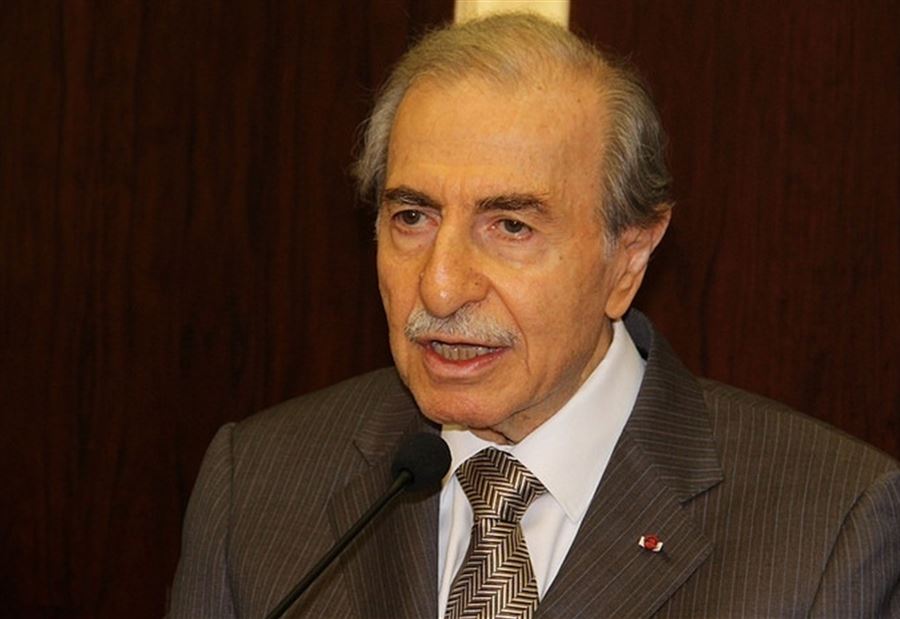 الخليل يناشد عون... ما علاقة "الخارجية" و "الاتصالات"؟