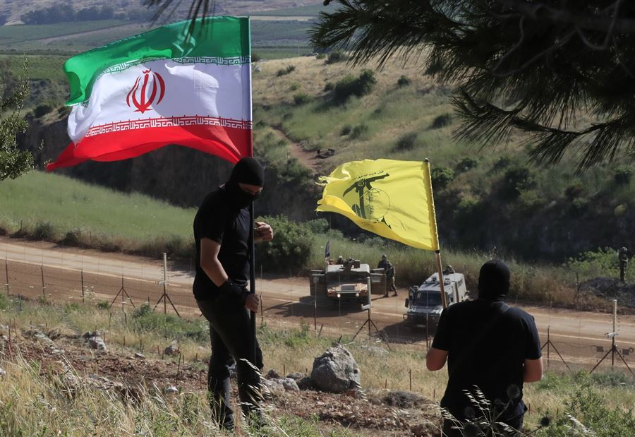 إيران والحزب في مرحلة ما بعد الأسد... الكشف عن "تكتيكات" محتملة