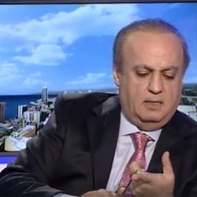 وهاب: بطاقة من مكتب بري أنقذت حياتي!