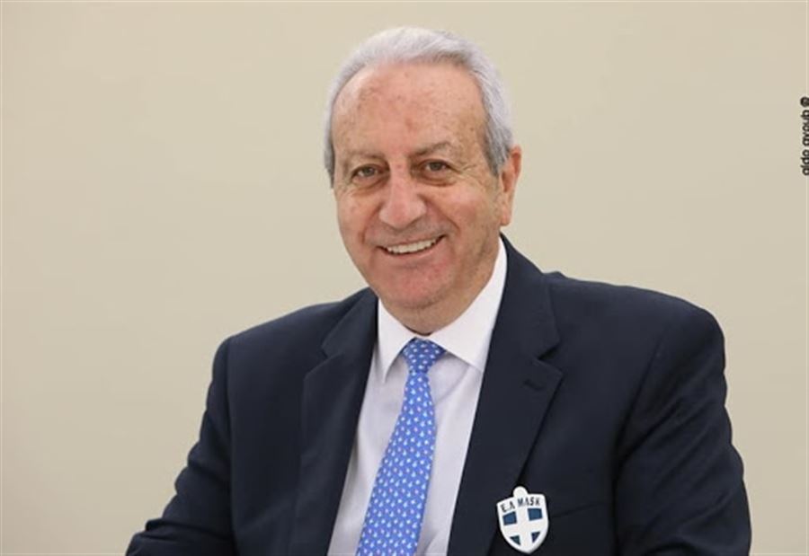 قاطيشا يتحدّثُ عن 