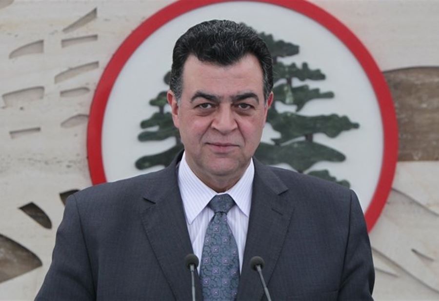ردٌ من موكلة محمود شكر على المعلوف ... 