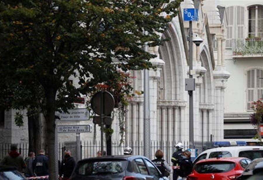 "كم من جريمة ترتكب بإسمك يا الله"