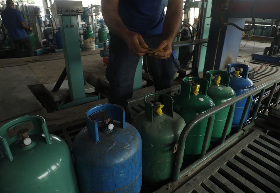 إليكم سعر قارورة الغاز في حال رفع الدّعم كلّياً...