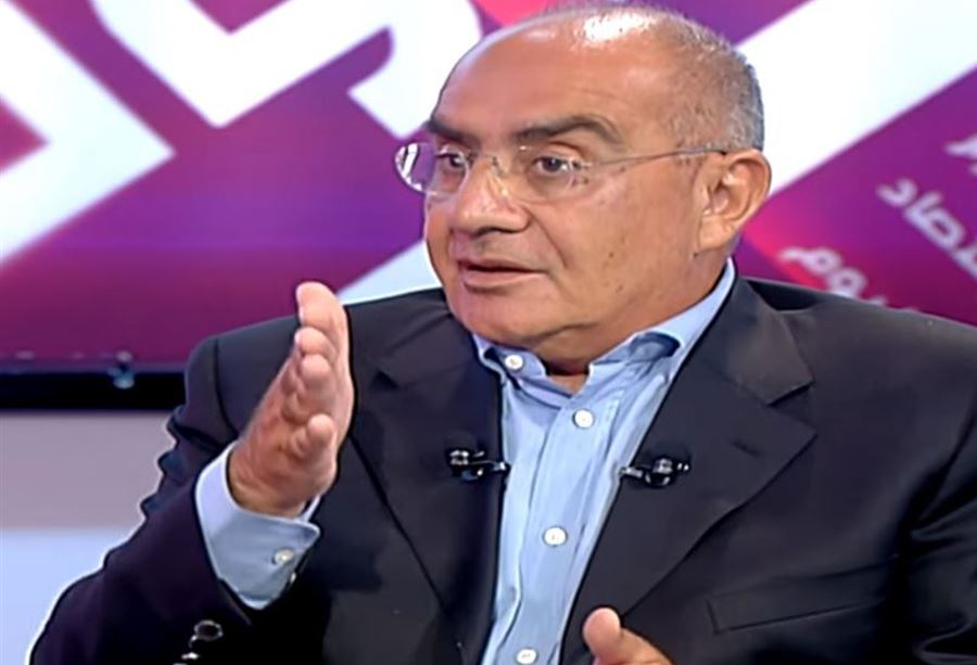 فارس سعيد و"الواوي الذي بلع المنجل"!