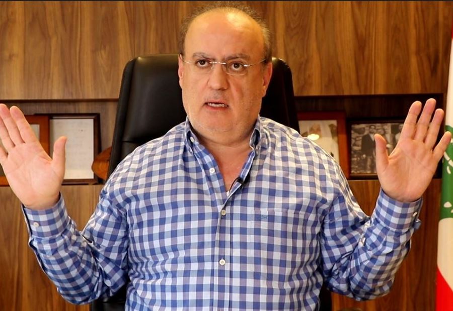 "إستعراضات وقشور"... ردٌّ لافت من وهّاب على نواب التغيير