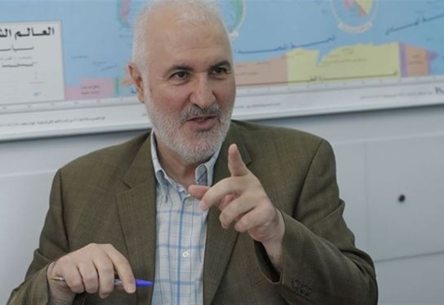 عزيز: حقن متل حق الطامعين فيهن