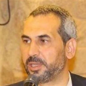 حمادة: استبعد تشكيل الحكومة في الفترة القريبة حمادة: استبعد تشكيل الحكومة في الفترة القريبة
