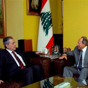 السفير السوري: الانتصار على الارهاب انتصار على العدو الصهيوني