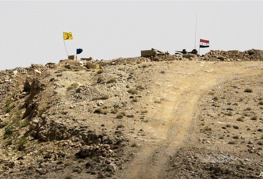 تقرير يكشف: إسرائيل تضرب شريان حزب الله المالي وتُدمّر معابر التهريب! تقرير يكشف: إسرائيل تضرب شريان حزب الله المالي وتُدمّر معابر التهريب!