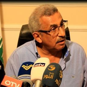 سعد: لإعادة قانون إدارة النفايات الصلبة إلى اللجان 