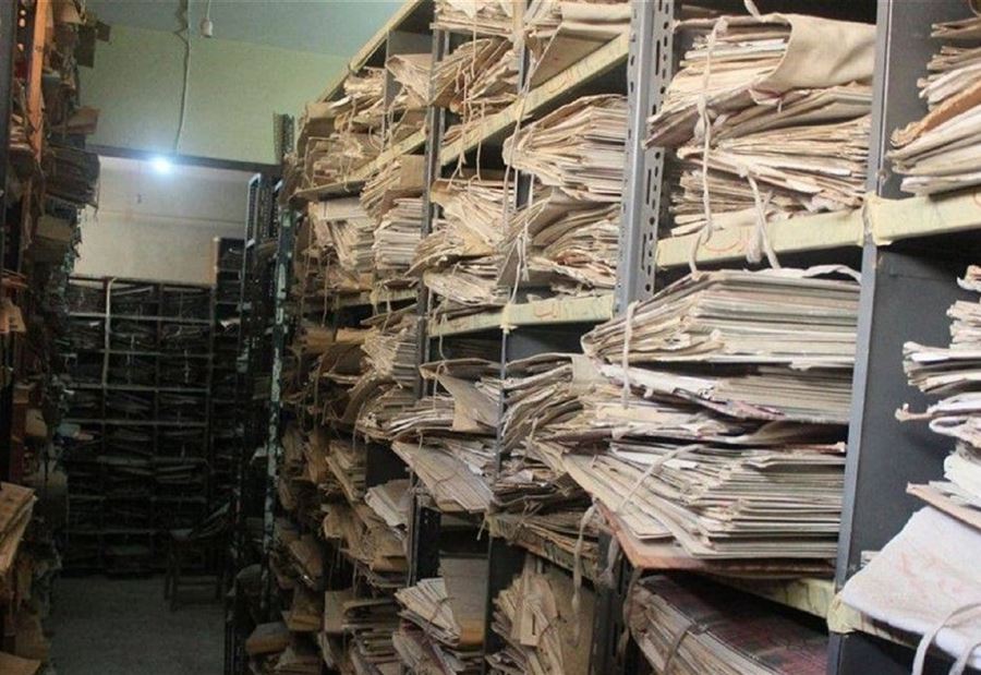 بشأن التعاون بين "العقارية" ونقابتين... كتابان من المعرّاوي