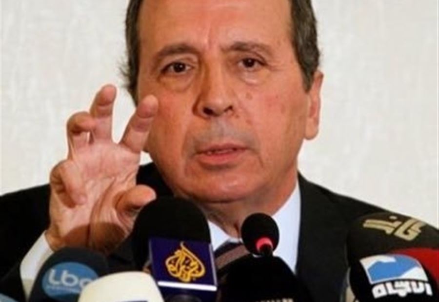 السيد: الوطن باقٍ والفاسدون الى زوال 