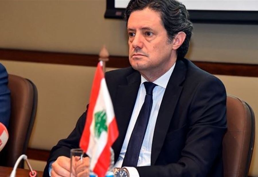 المكاري: لماذا نرفض اليد الممدودة؟