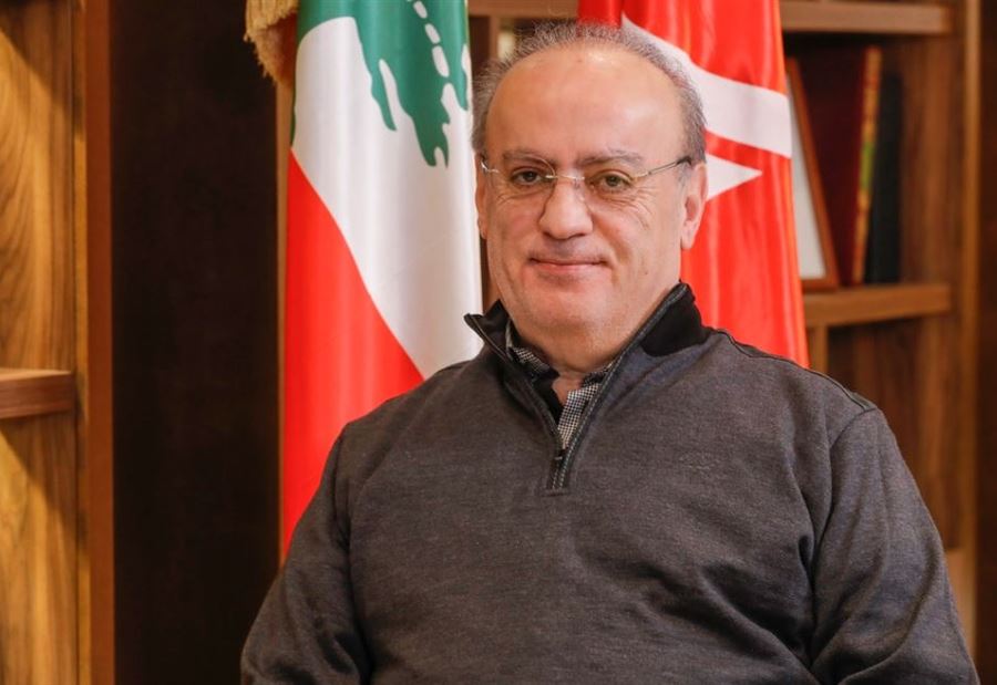 وهاب يسأل: هل يمكننا البدء بِخطة إنقاذ؟ وهاب يسأل: هل يمكننا البدء بِخطة إنقاذ؟