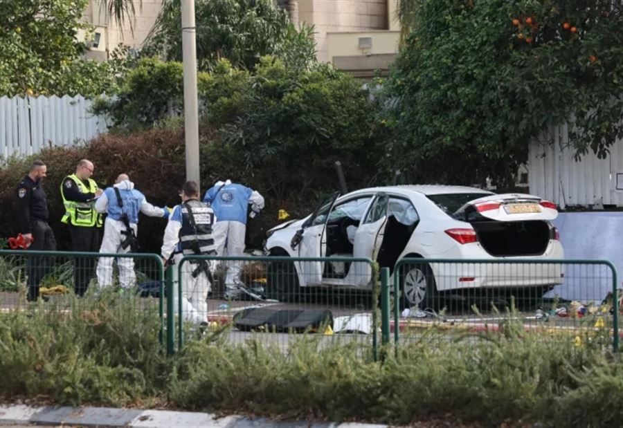 "خطر يجب منعه"... إسرائيل تحذر من التدهور الأمني في الضفة