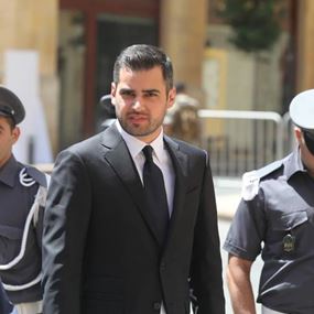 فرنجية:كان باستطاعة من يهتم بصحة الناس انتظار القوانين الخاصة
